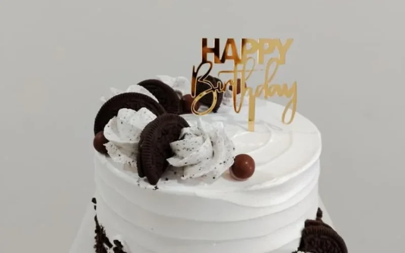 cookies cream cake in bangalore