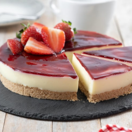 Cheese cake