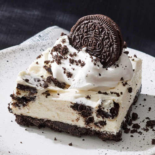 Oreo Cheese Cake