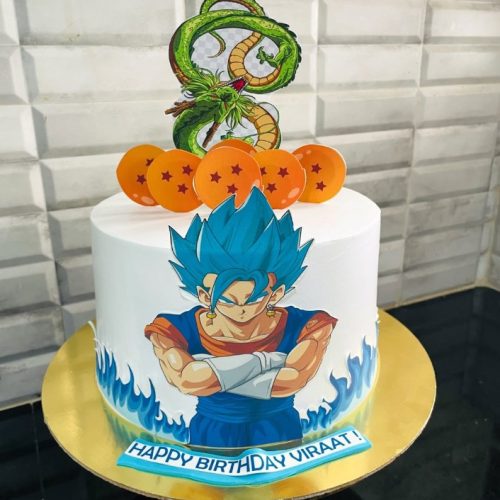 Cartoon Theme cake in Bangalore