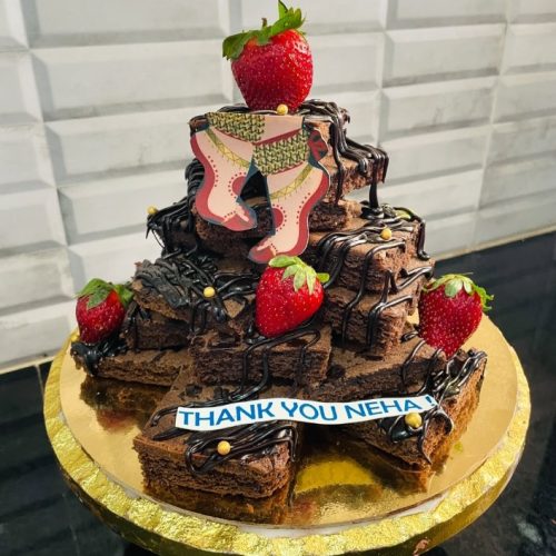 Eggless cakes in bangalore