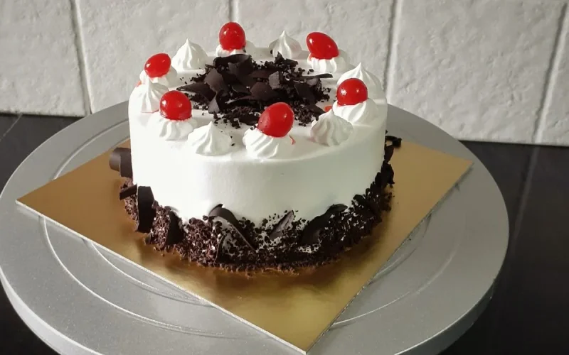 Black forest cake in bangalore