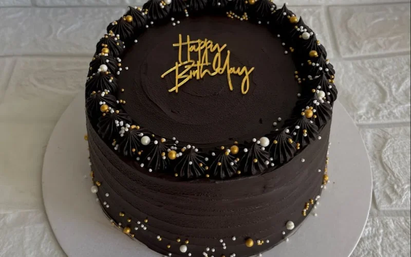 Chocolate truffle cake india most popular cake