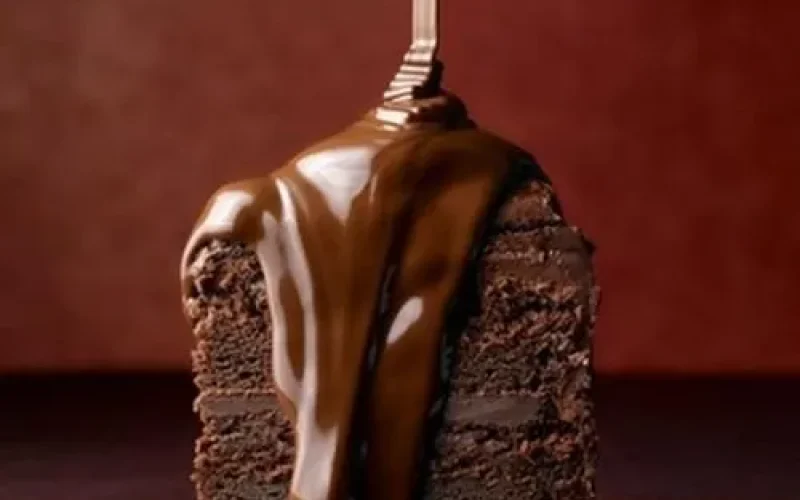 chocolate fudge cake