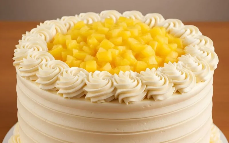 pineapple cake in bangalore