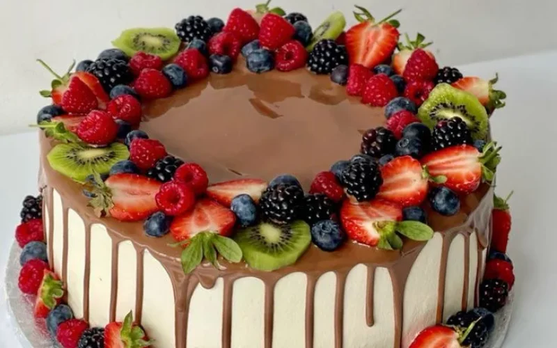Fruit cakes in bangalore